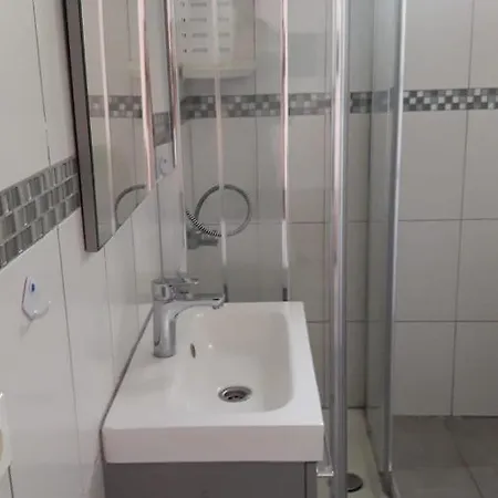 Apartamento Finca La Chiquita
