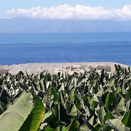 Apartamento Finca La Chiquita * Guia de Isora (Tenerife)