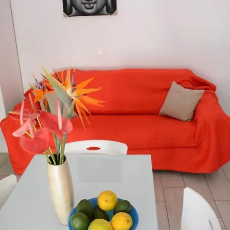 Apartamento Finca La Chiquita Apartment *