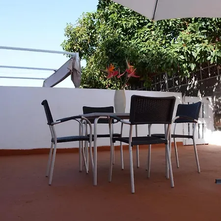 Apartamento Finca La Chiquita Apartment *