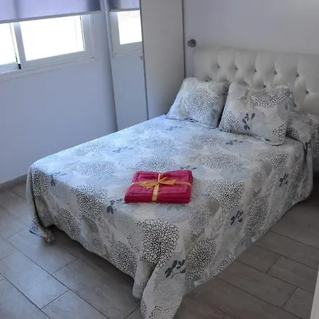 Apartamento Finca La Chiquita Apartment *