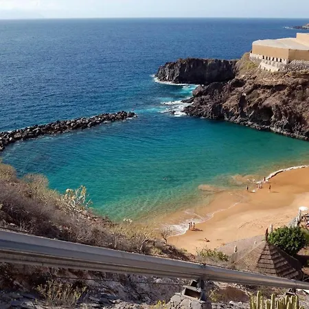 Apartamento Finca La Chiquita * Guia de Isora (Tenerife)