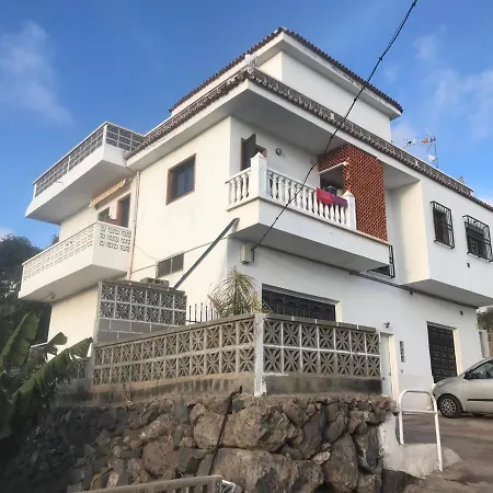 Apartamento Finca La Chiquita Apartment *