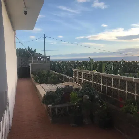 Apartamento Finca La Chiquita Apartment