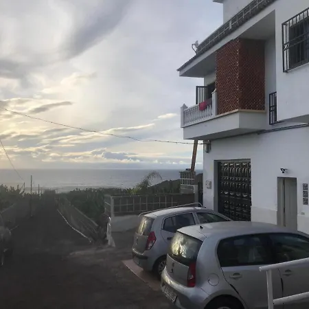 Apartamento Finca La Chiquita Guia de Isora (Tenerife)