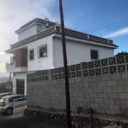 Apartamento Finca La Chiquita Apartment *